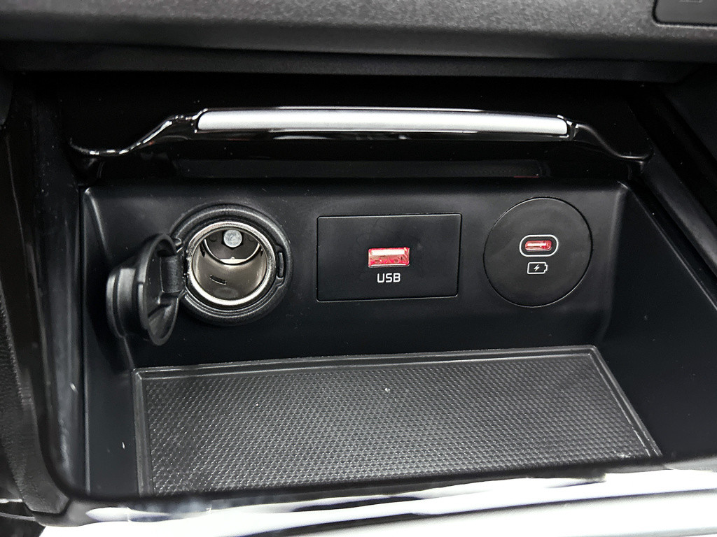 Kia Cee'd 1.5 t-gdi gt-line automaat panoramisch schuif/kanteldak | navigat