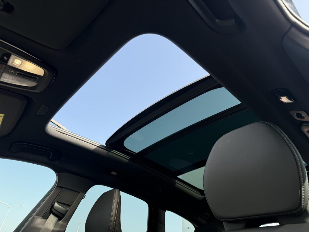 Volvo XC60 t6 awd gt ultra black edition recharge lounge