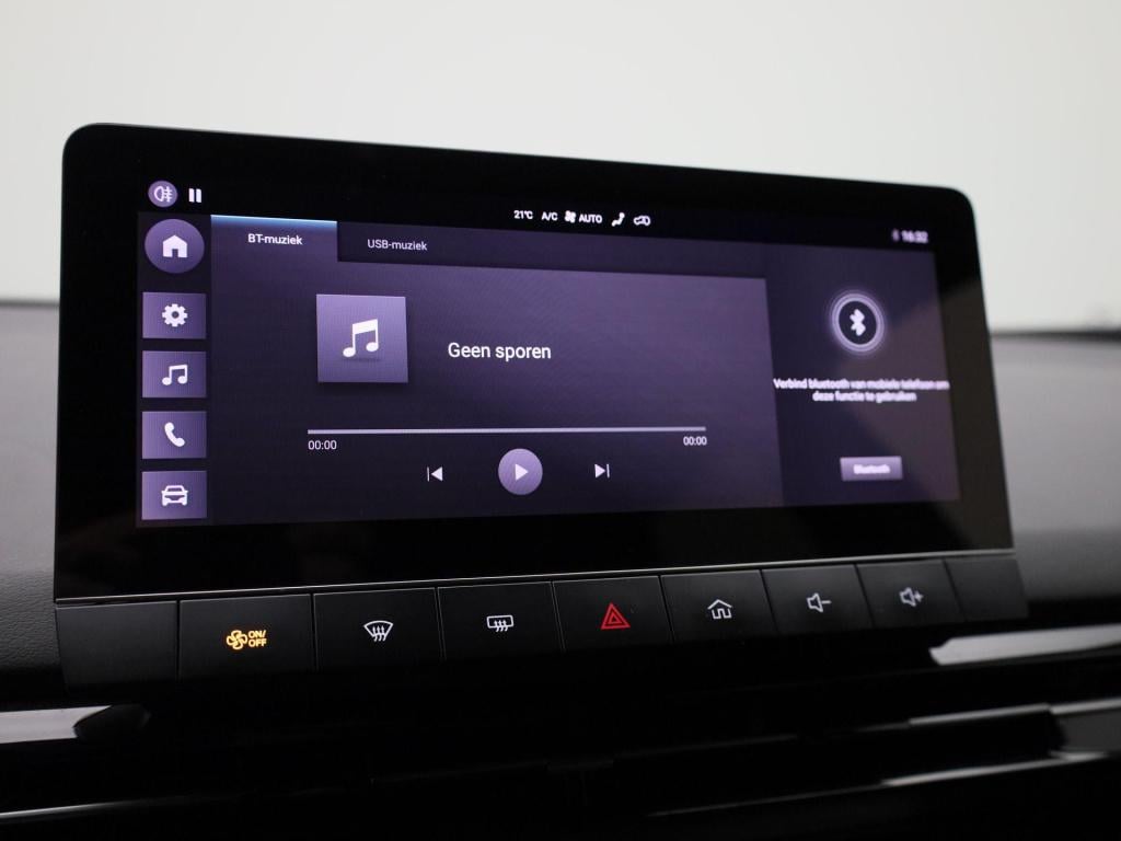 MG Mg4 Ev electric comfort 64 kwh