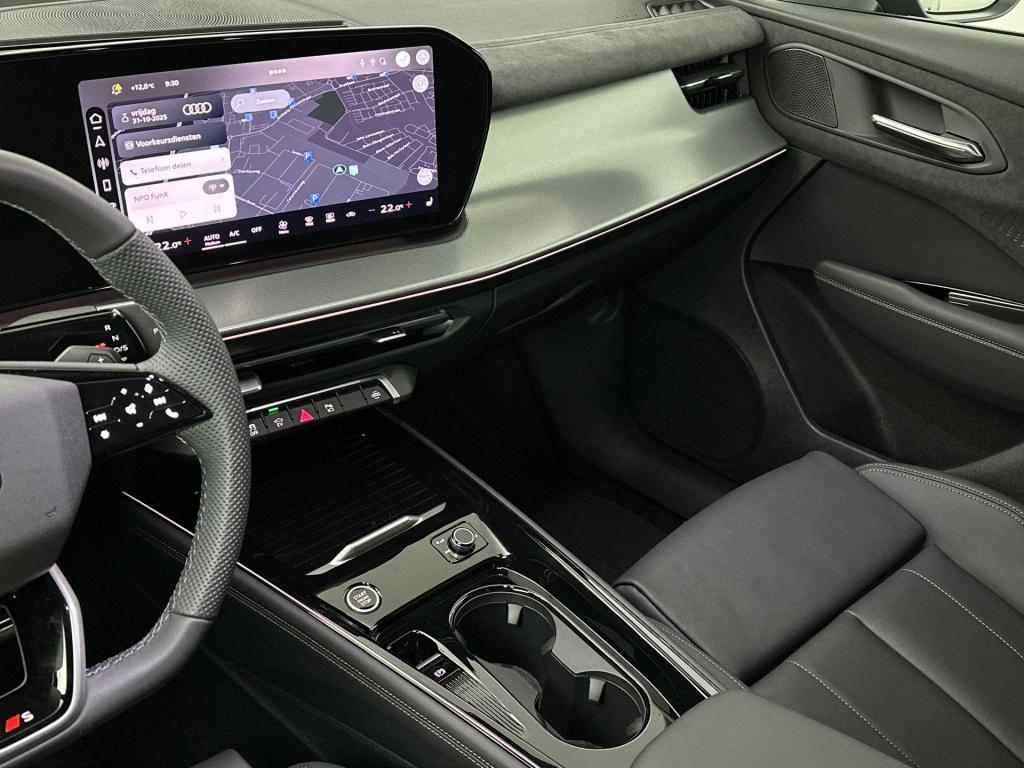 Audi Q3 s edition e-hybrid 200 kw / 272 pk hatchback 6 ver