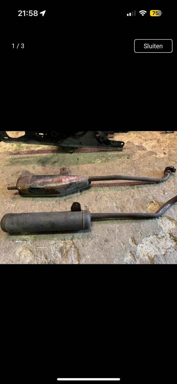 Overige citta spullen