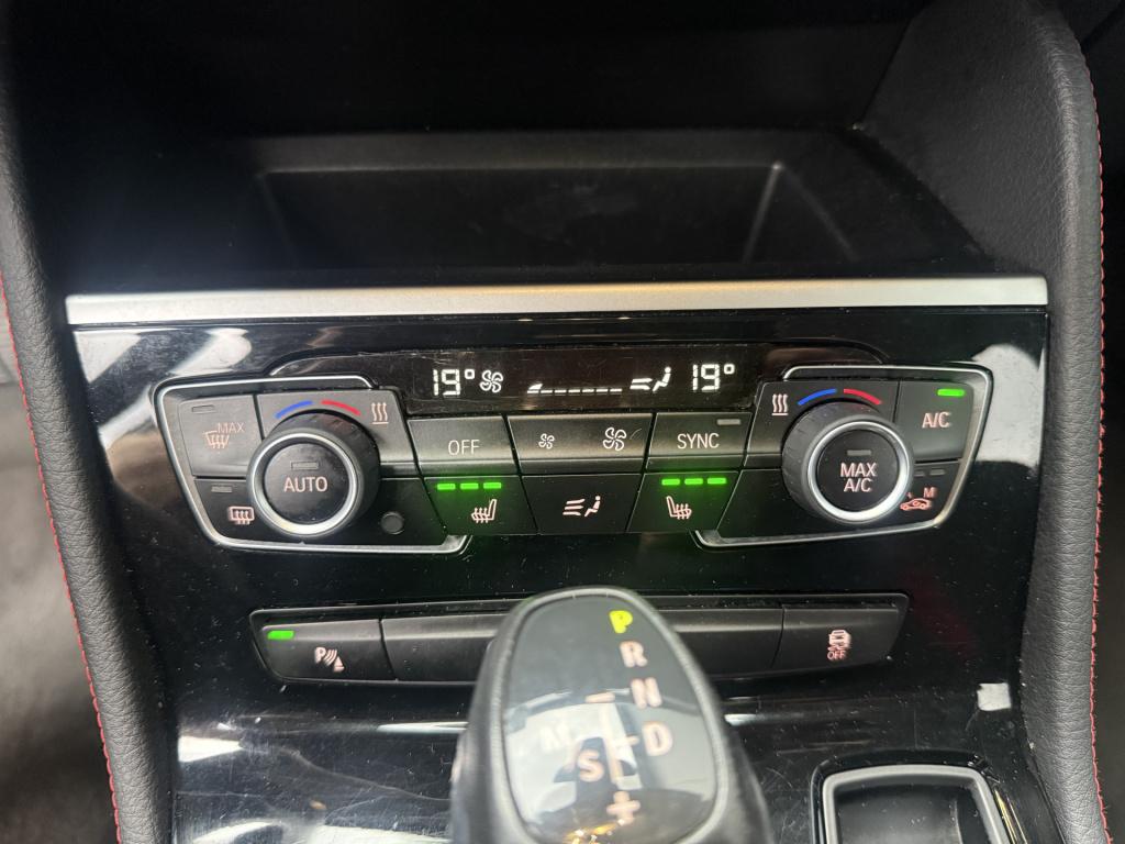 BMW 2-serie active tourer 218d 2.0 150pk automaat executive sportline