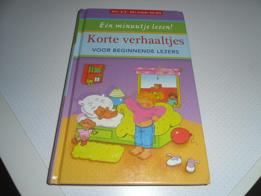 LEESBOEKJES