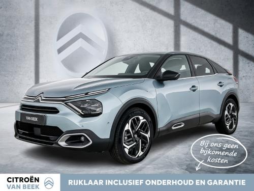 Citroen C4 130pk automaat shine | rijklaar | head-up display | 360 camera |