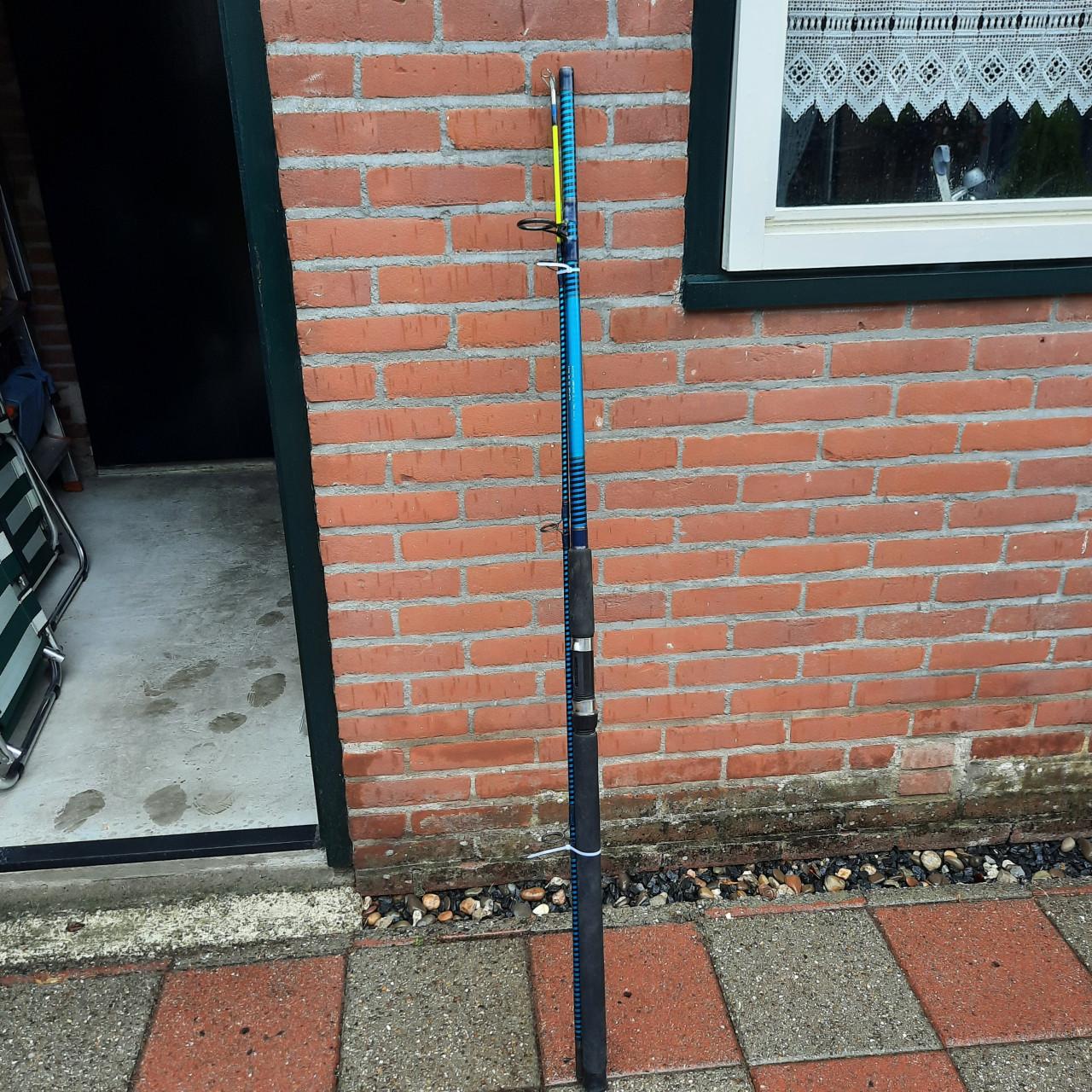 Zeehengels