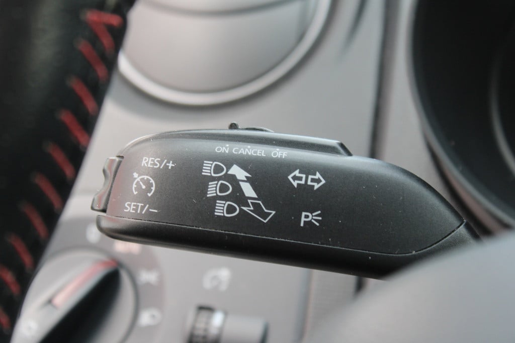 Seat Ibiza 1.2 tsi fr