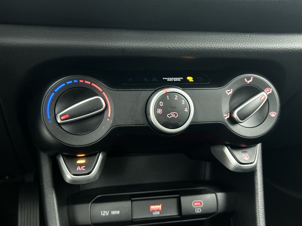 Kia Picanto 1.0 dpi dynamicplusline airco | cruise control | navigatie | ca