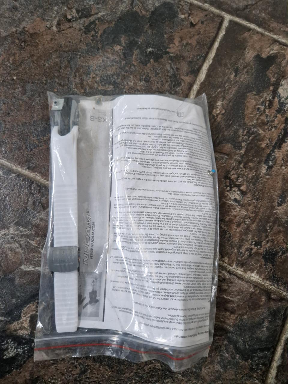 Nijdam schaatsen mt 38-41