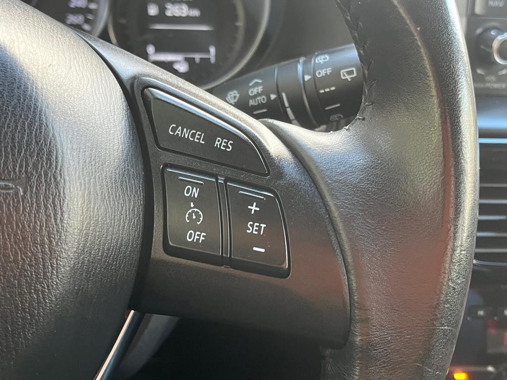 Mazda Cx-5 2.0 4wd|trekhaak|achteruitrijcamera|rijklaar