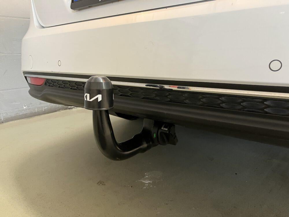 KIA CEED Sportswagon 1.5 T-GDi Dynamic Plusline