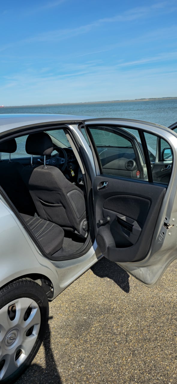 Opel Corsa 1.2