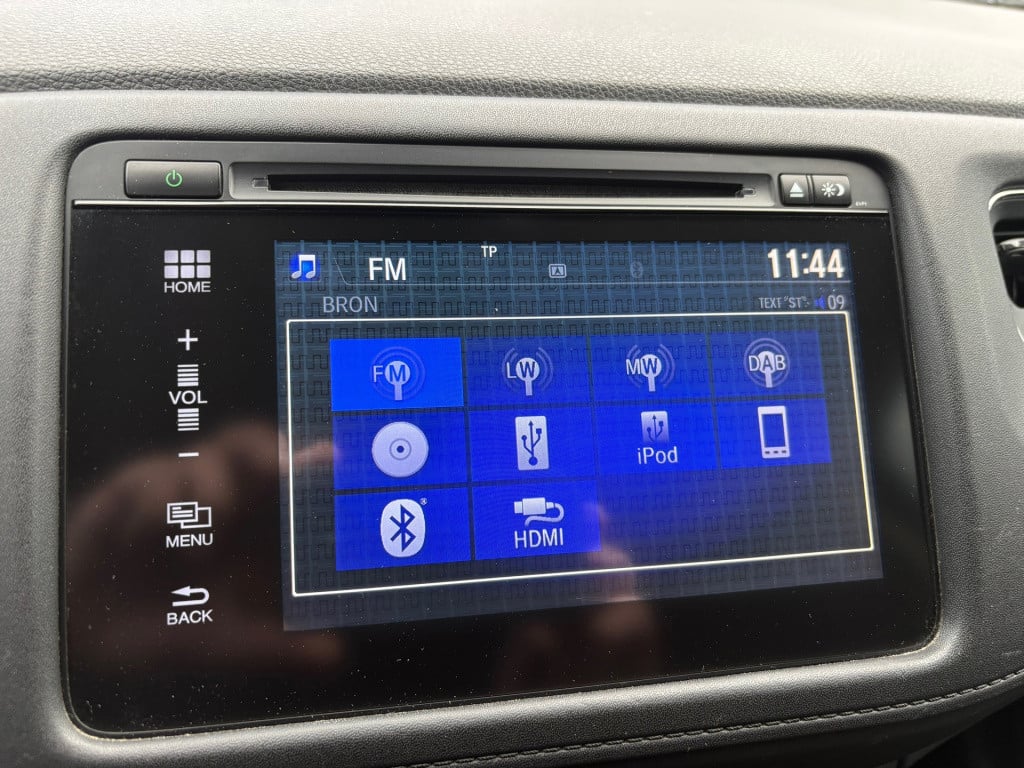 Honda HR-V 1.5 i-vtec executive