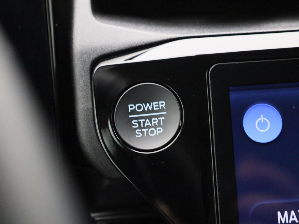 Ford Puma 1.0 ecoboost hybrid titanium | adaptive cruise control | climate 