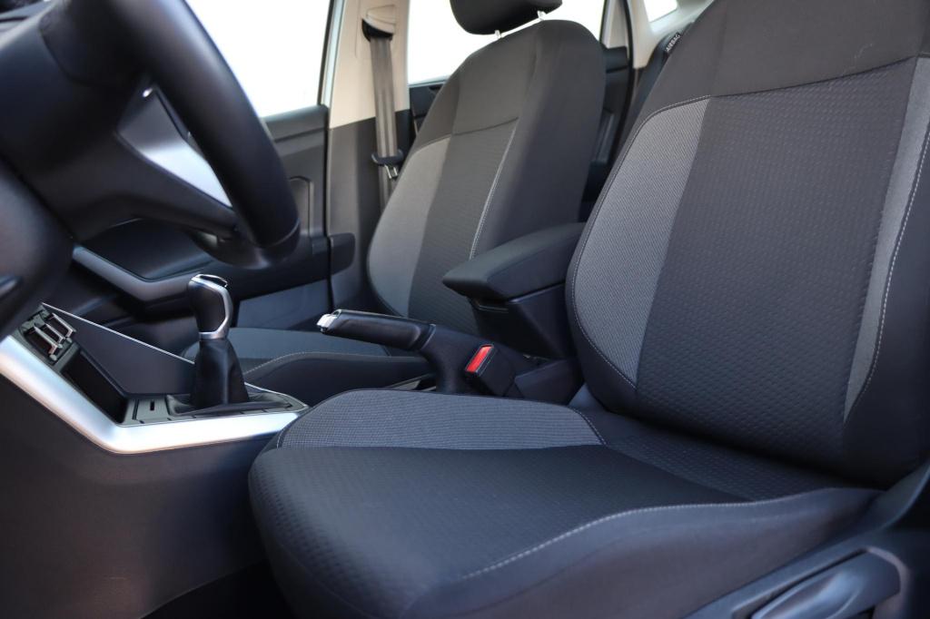 Volkswagen Polo 1.0 tsi life 95pk