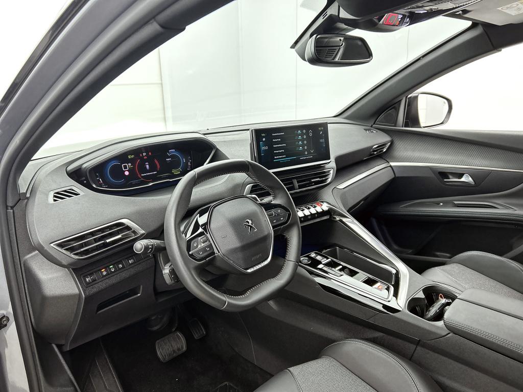 Peugeot 3008 plug-in hybrid 225 pk active pack business | rijklaar