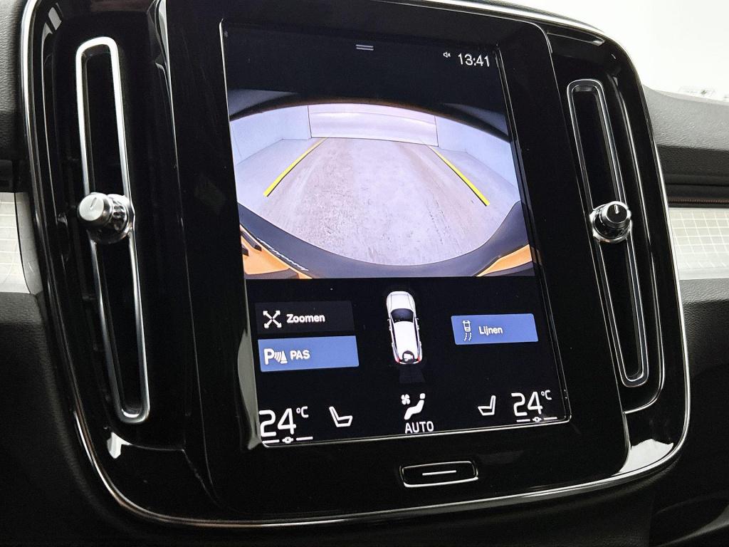 Volvo XC40 1.5 t4 plug-in hybrid plus bright | automaat | apple carplay / a