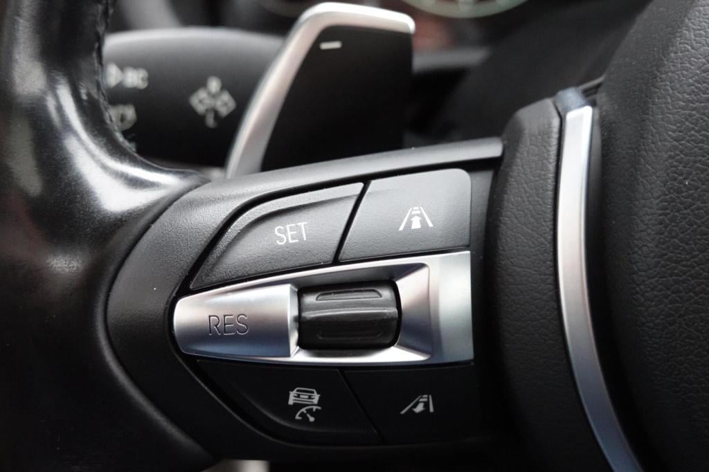 BMW X4 m40i centennial high executive