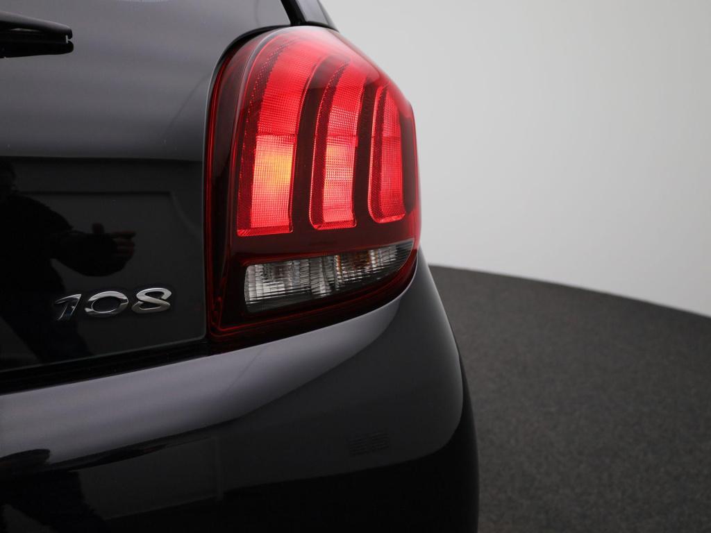 Peugeot 108 1.0 e-vti active | airco | 5-deurs | bluetooth