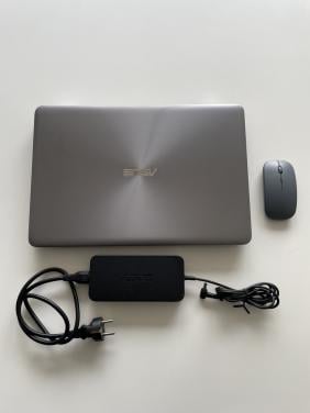 Super snelle game laptop - verlicht toetsenbord