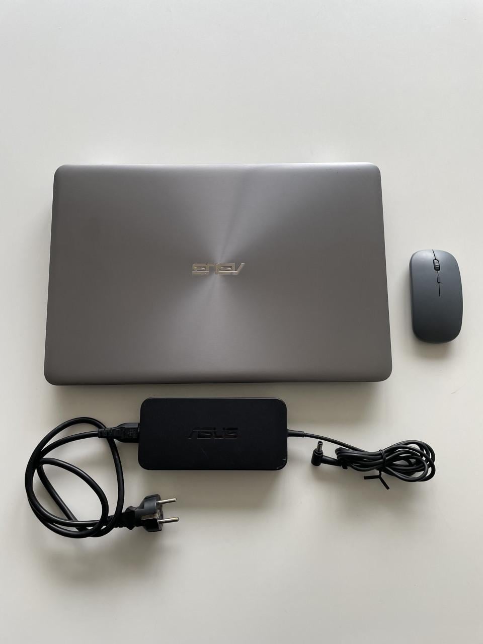 Super snelle game laptop - verlicht toetsenbord