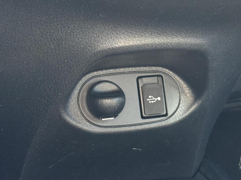 Toyota Yaris 1.5 hybrid aspiration