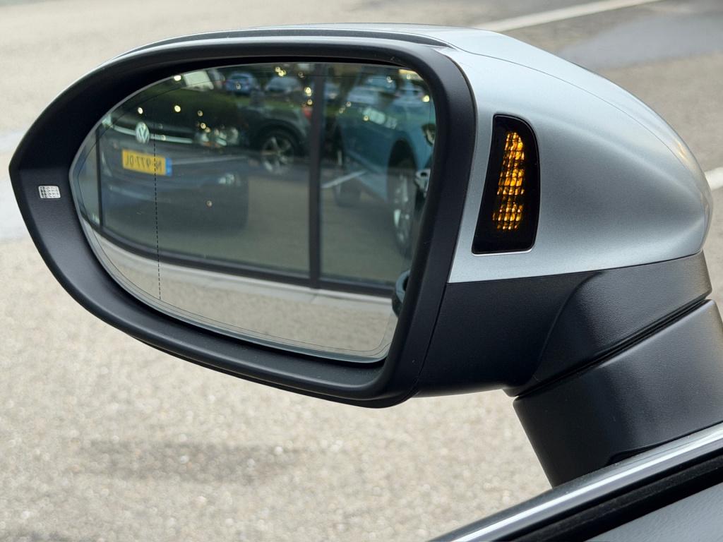 Volkswagen Arteon shooting brake 2.0 tsi 190pk dsg elegance | camera | trek