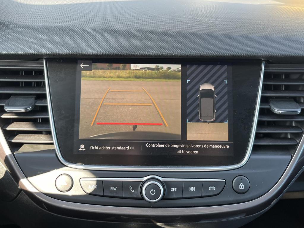 Opel Crossland X 1.2 turbo innovation | climate control | cruise control | 
