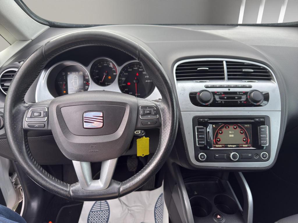 Seat Altea Xl 1.2 tsi ecomotive businessline copa