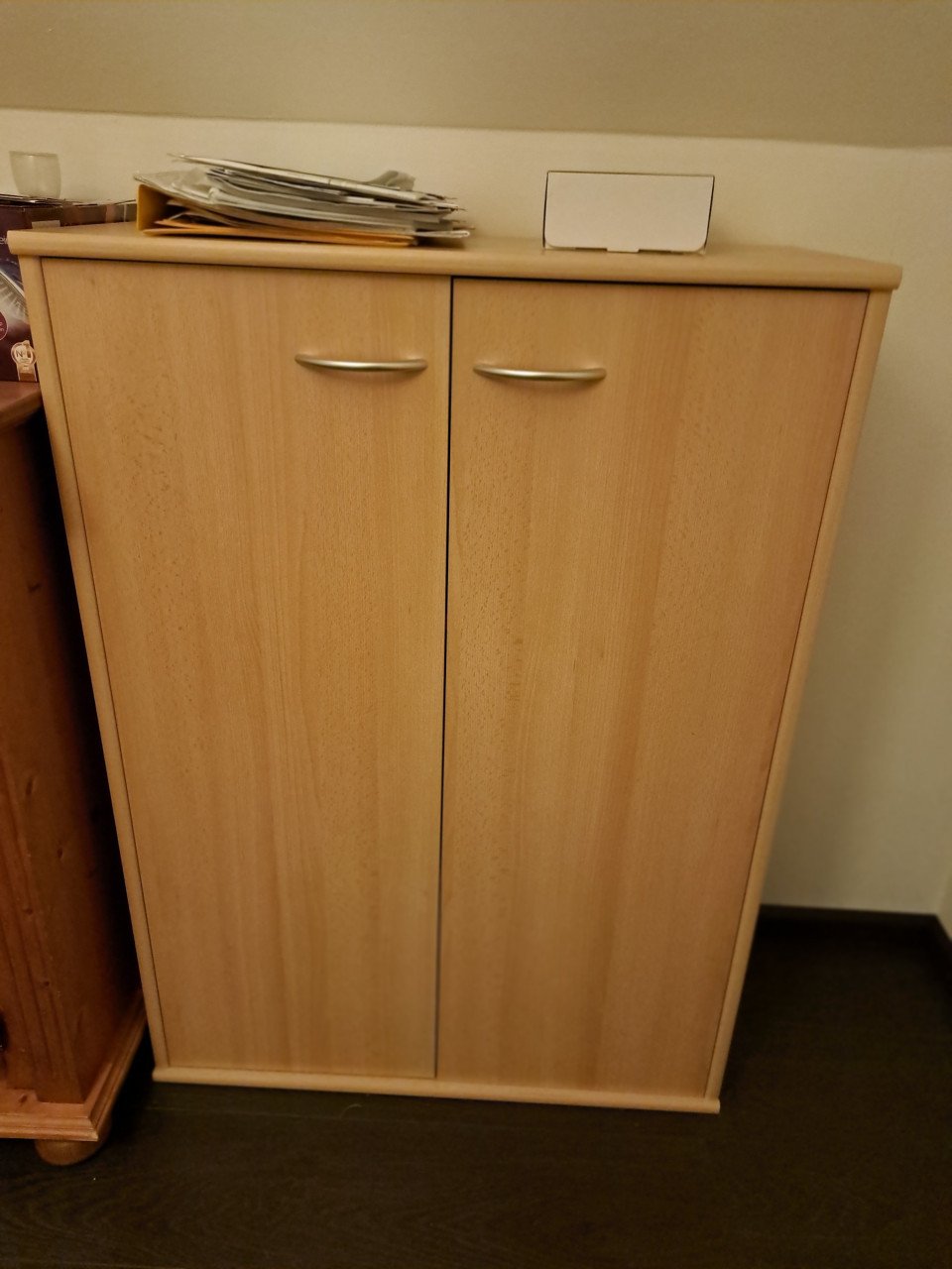 Archief kast