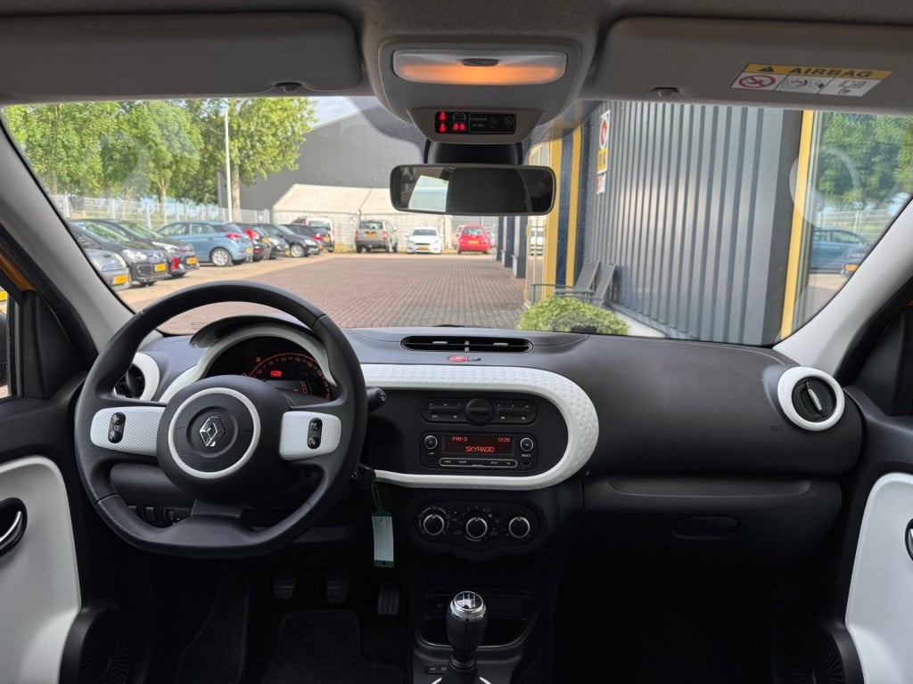 Renault Twingo 1.0 sce collection
