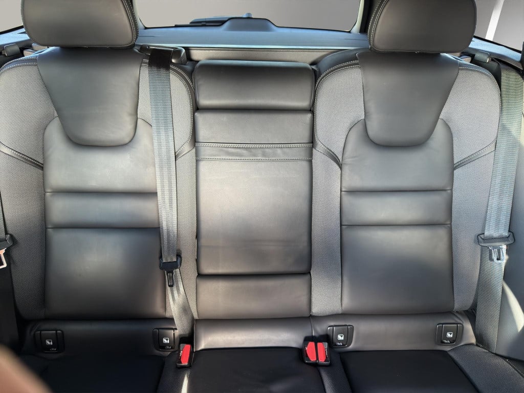 Volvo V60 t6 recharge 4x4 geartronic inscription | phev | lederen stoelen m