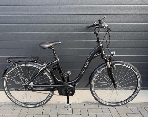 Prachtige Flyer Middenmotor | 50CM | 540WH