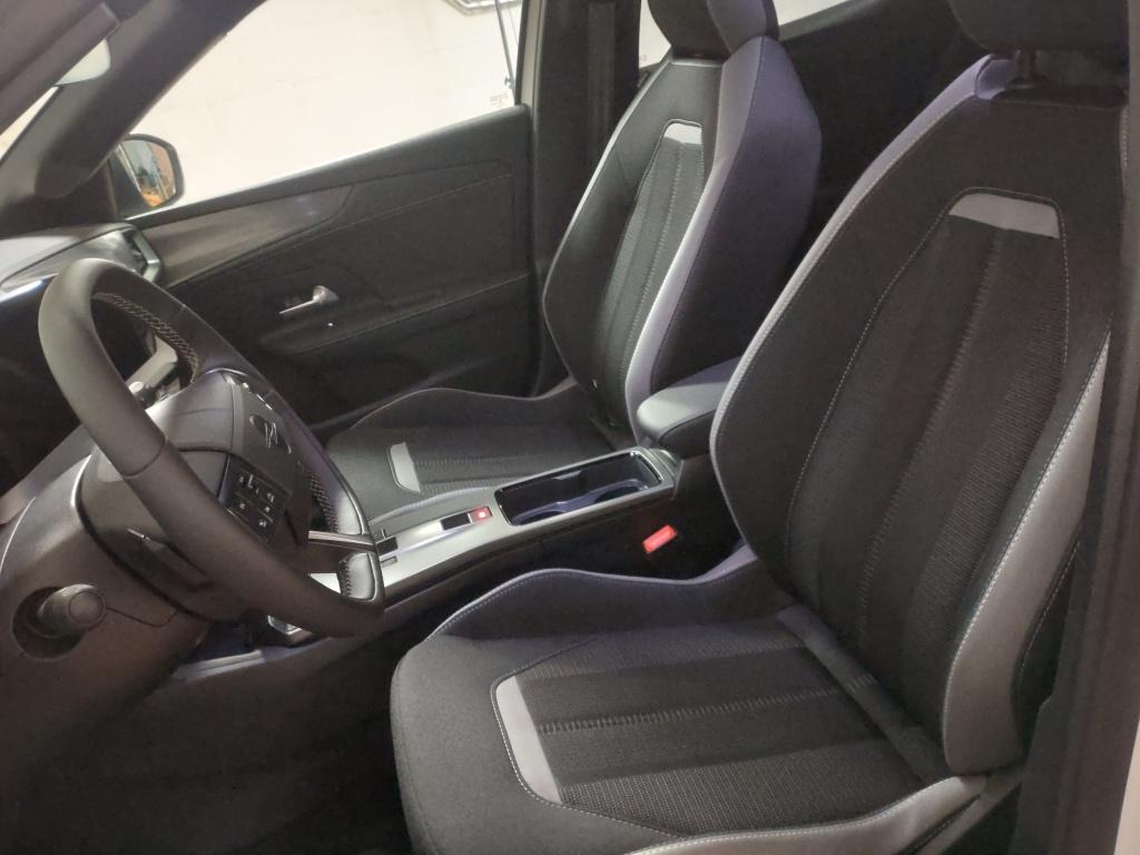 Opel Mokka 1.2i turbo gs-line | automaat | stoelverwarming |