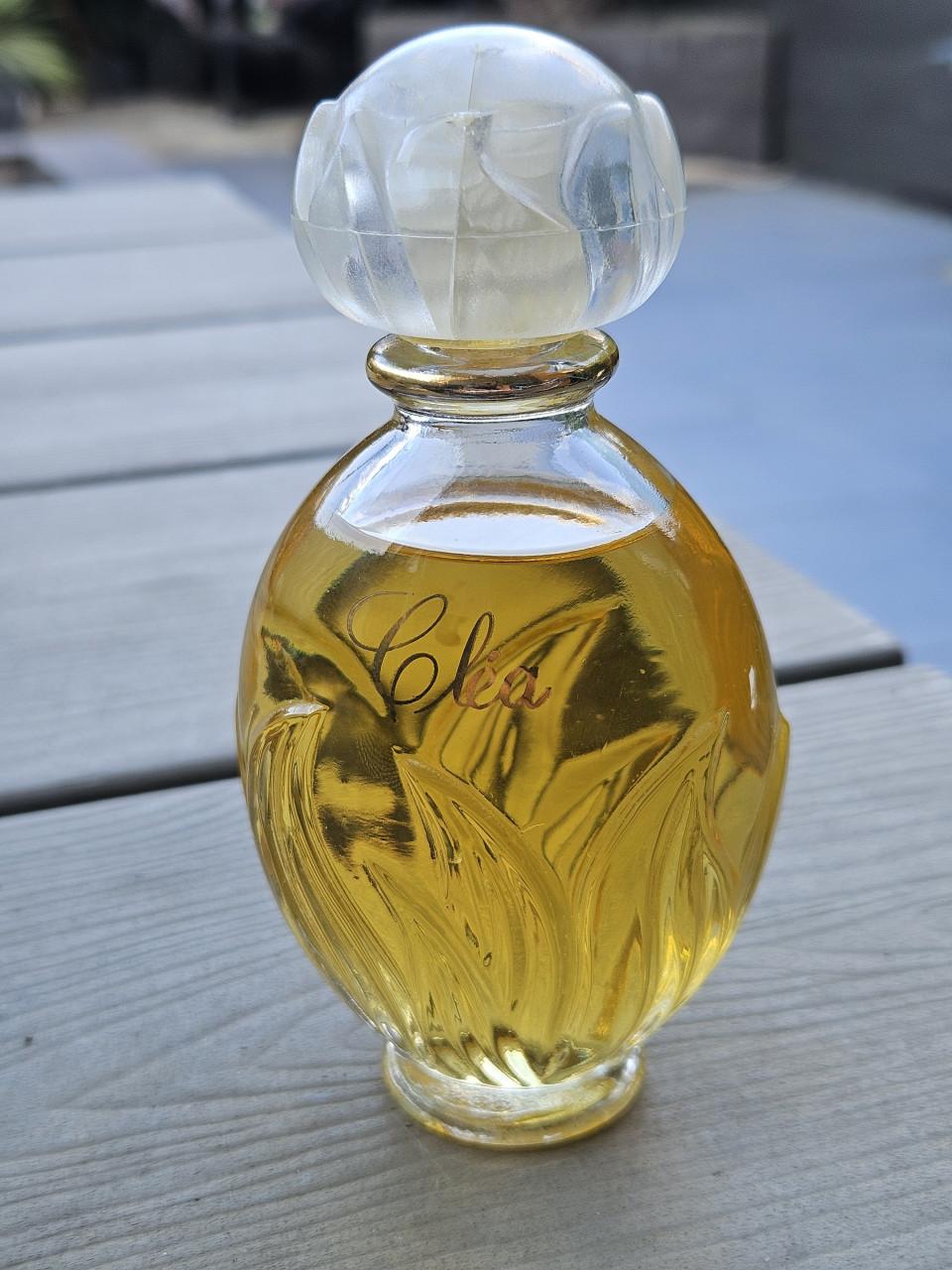Yves Rocher Cléa Eau de Toilette 100 ml Vintage
