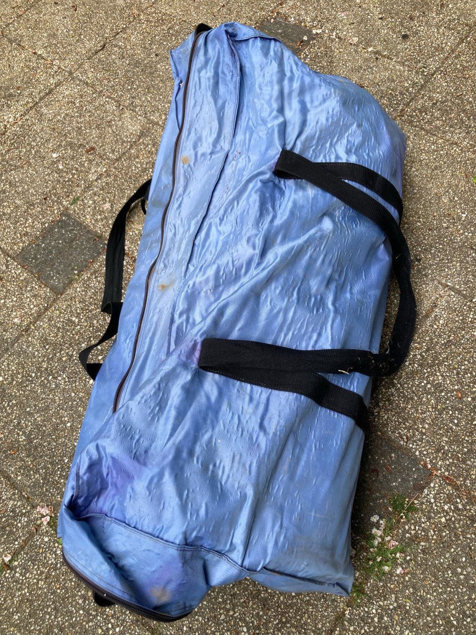 Rubberbootje Plastimo