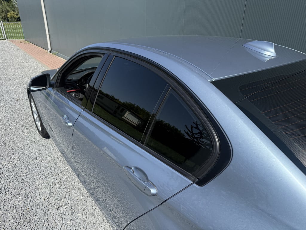 BMW 3-serie 320i 184pk executive sportline sedan