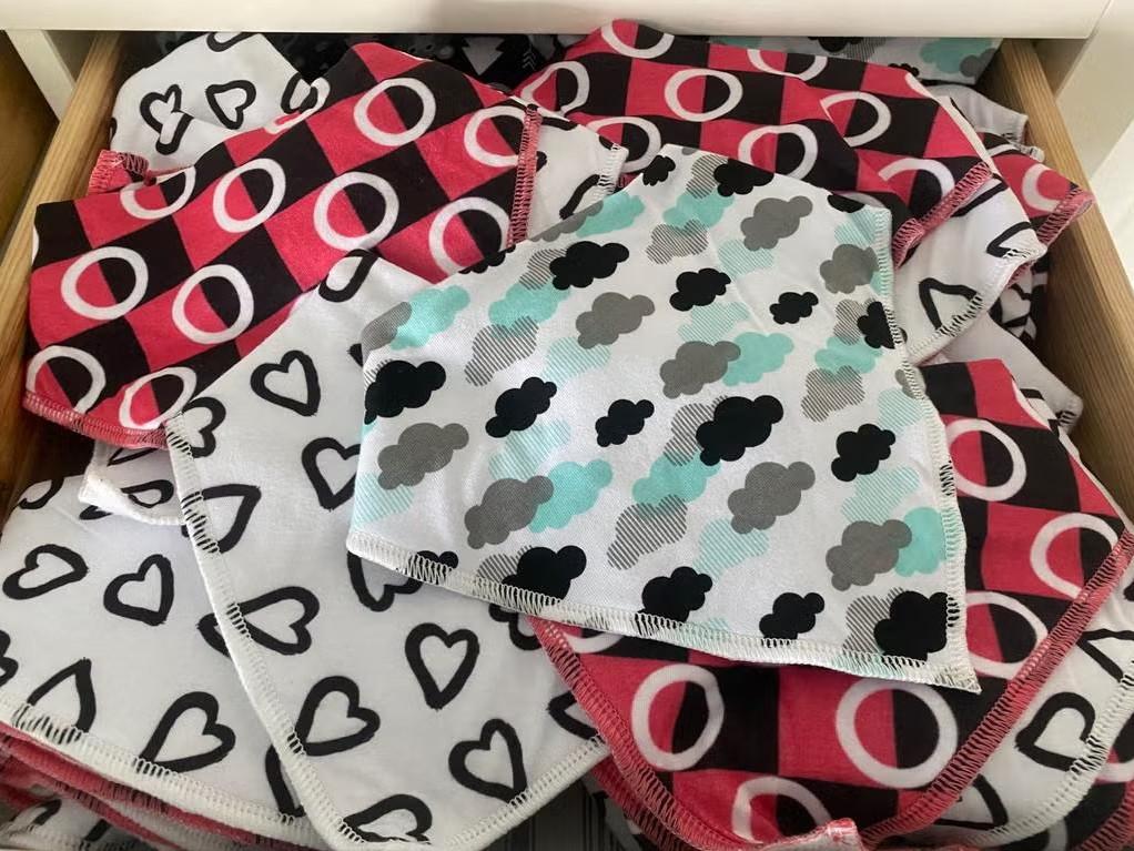 Baby artikelen (Beeindiging webshop)