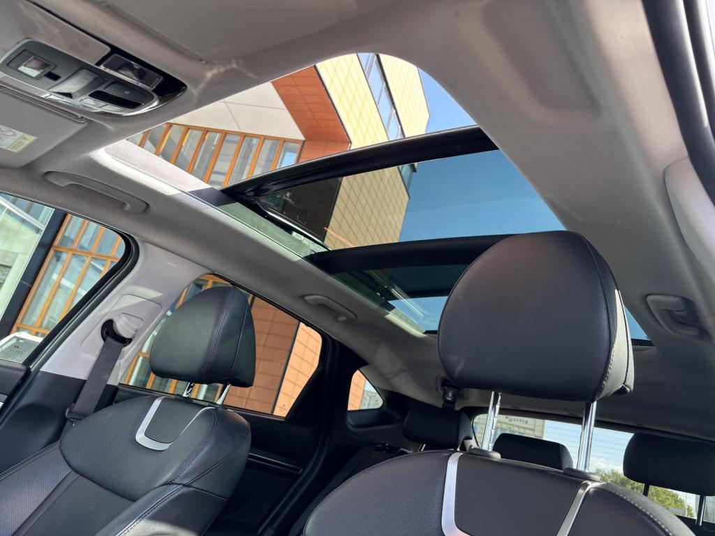 Hyundai Tucson 1.6 t-gdi hev premium sky
