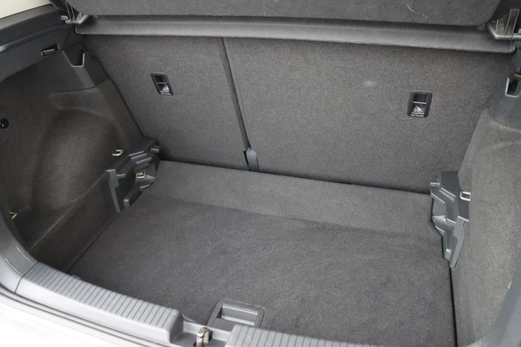 Volkswagen T-cross 1.0 tsi style 110pk dsg7