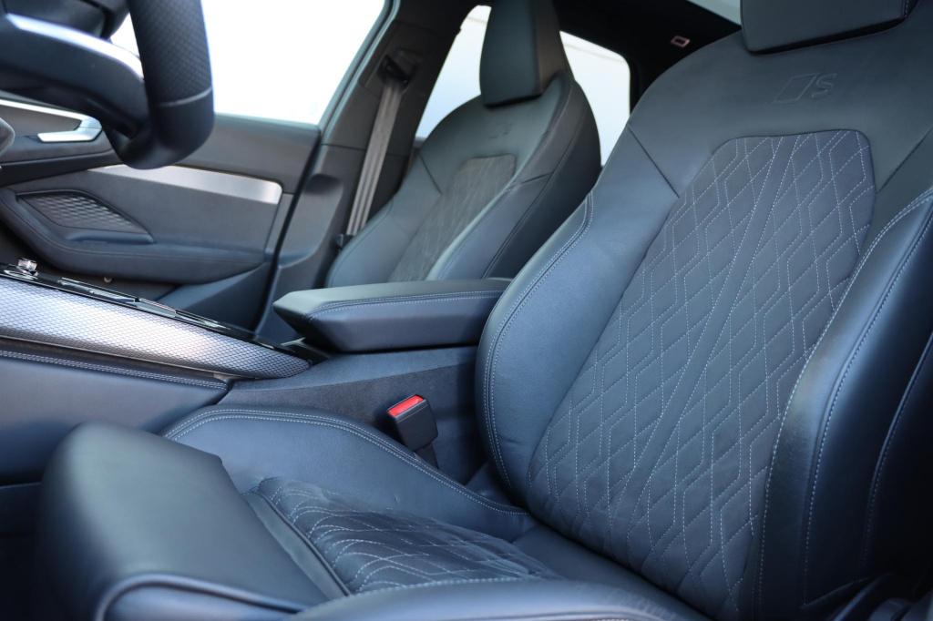 Audi A5 avant 2.0 e-hybrid quattro s edition 299pk s tronic