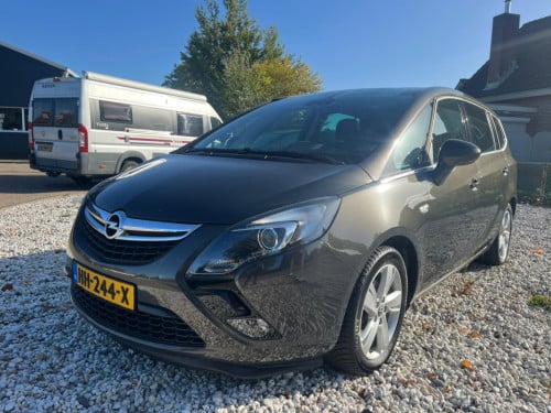 Opel Zafira 1.4 turbo start/stop 140pk business+ 7p