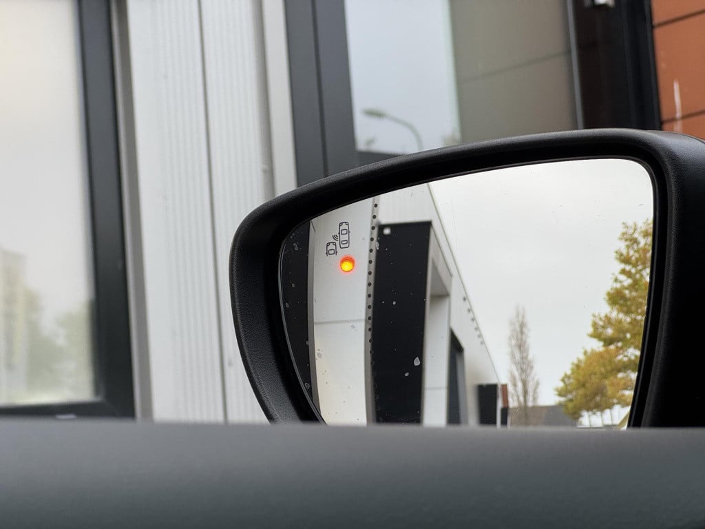 Renault Captur 1.3 tce intens automaat, nl-auto!