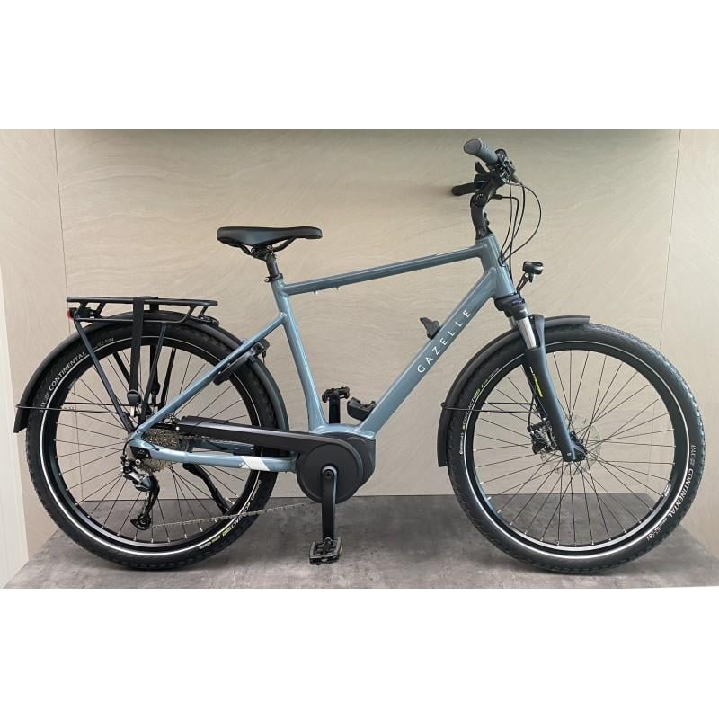 Nieuwe! Gazelle Medeo T9 incl. 725 Wh accu € 1.999,00