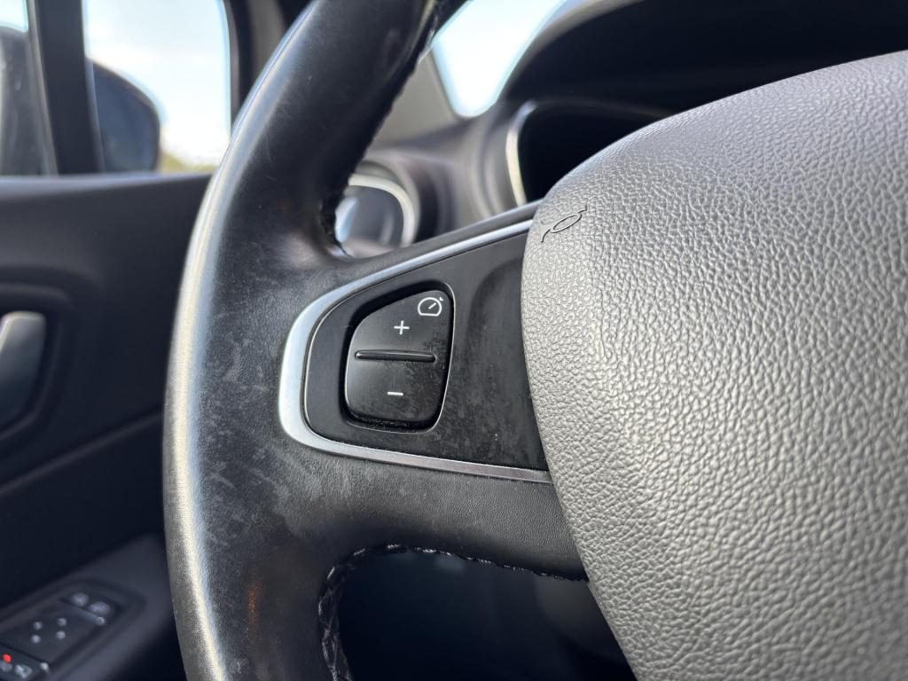 Renault Captur 0.9 tce intens