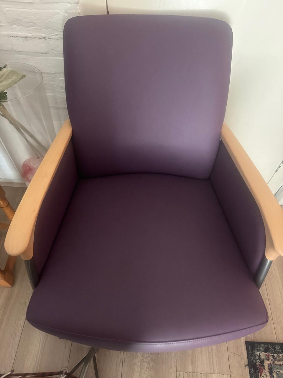 2 Nieuwe mooie stoelen om te relaxen nieuw
