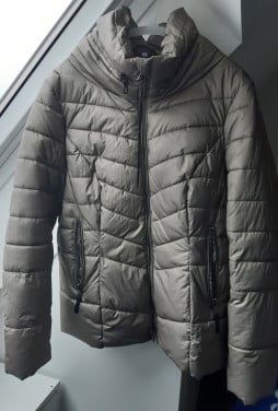 Winterjas