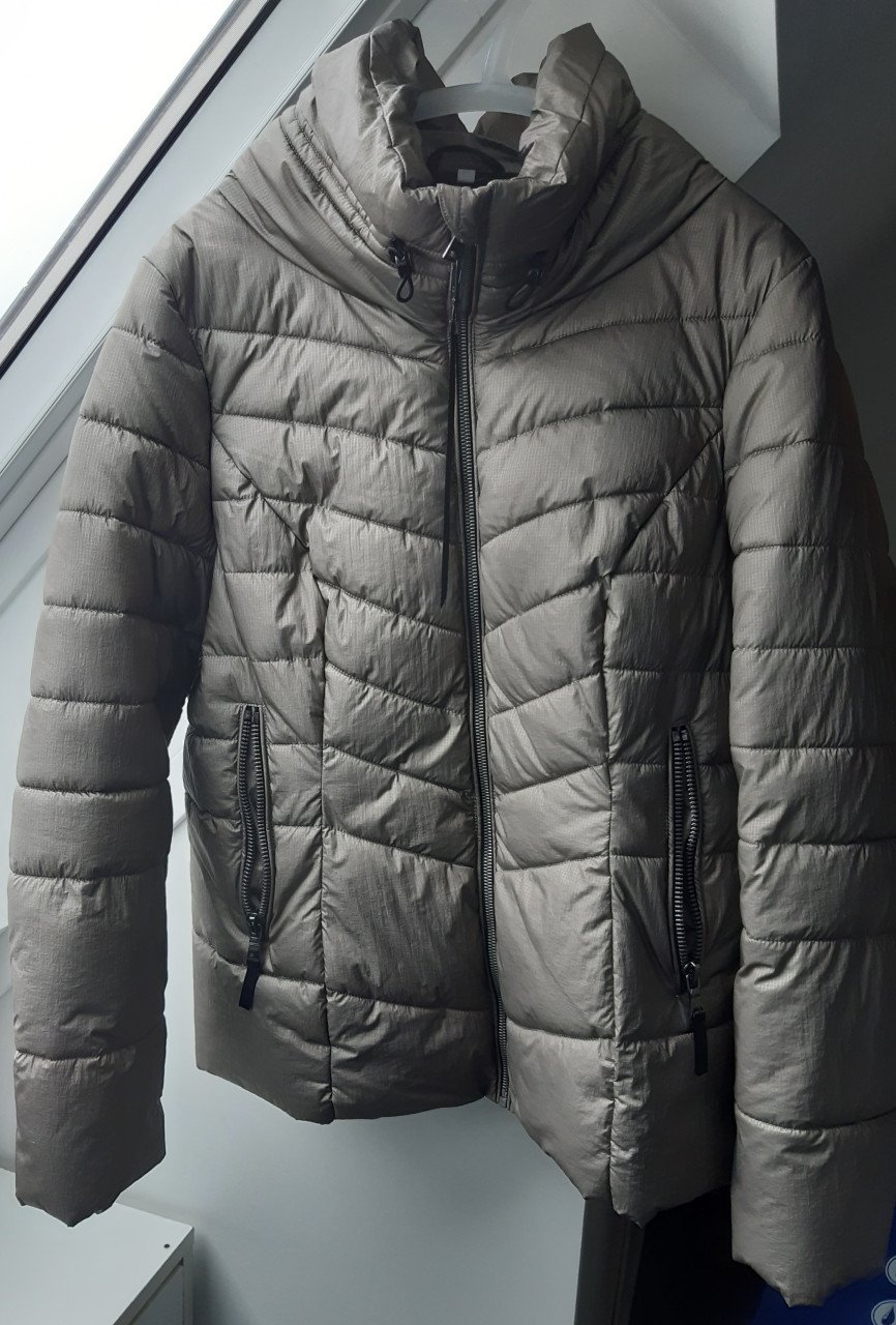 Winterjas