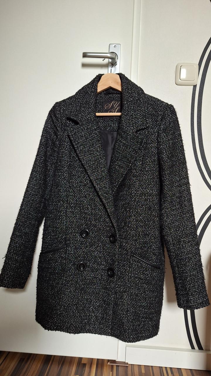 Damesjas maat S van Steps