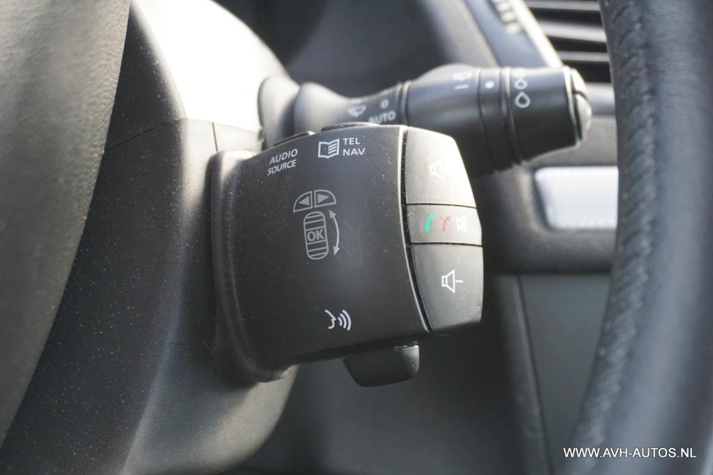 Renault Megane 1.6 dynamique