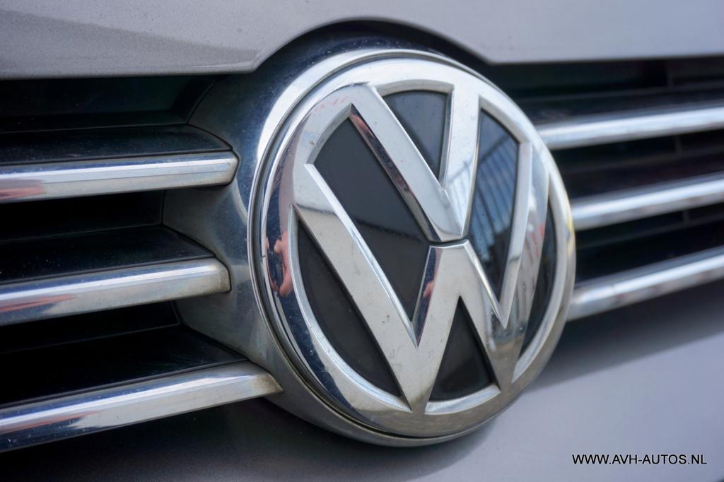 Volkswagen Golf Sportsvan 1.4 tsi highline dsg automaat